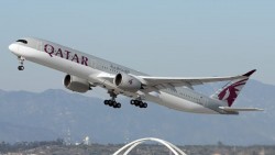 Hàng không Qatar đón tin vui giữa sức nóng khu vực