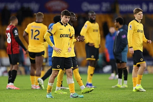 CLB Ngoại hạng Anh đầu tiên chính thức xuống hạng