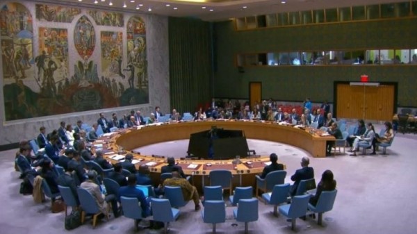 Liên hợp quốc phát cảnh báo nguy cơ xung đột Ukraine vượt tầm kiểm soát