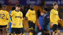 Đội đầu tiên chia tay Ngoại hạng Anh 2025/26