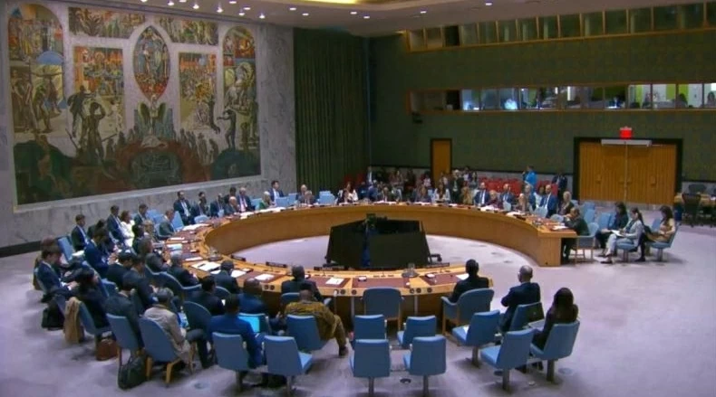 Liên hợp quốc phát cảnh báo nguy cơ xung đột Ukraine vượt tầm kiểm soát