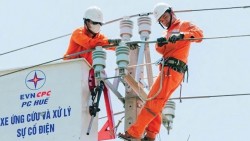 Lịch cúp điện Thành phố Huế hôm nay ngày 22/4/2026