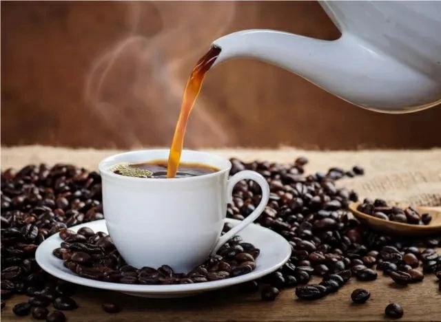 Ba bí quyết uống cà phê không lo trào ngược dạ dày Ba bí quyết uống cà phê không lo trào ngược dạ dày