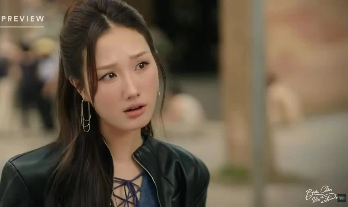 Bước chân vào đời tập 26