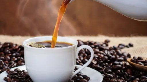 Ba bí quyết uống cà phê không lo trào ngược dạ dày