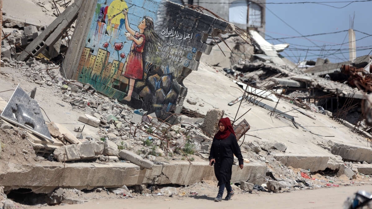 Đàm phán Dải Gaza: Hamas gửi tín hiệu tích cực, Hội đồng Hòa bình lạc quan về triển vọng giải giáp phong trào kháng chiến Hồi giáo