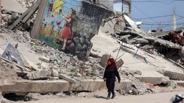 Đàm phán Dải Gaza: Hamas gửi tín hiệu tích cực, Hội đồng Hòa bình lạc quan về triển vọng giải giáp phong trào kháng chiến Hồi giáo