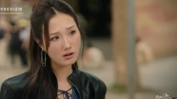 Bước chân vào đời tập 26: 'Tình một đêm' của Quân tống tiền khiến Lâm phải ra mặt