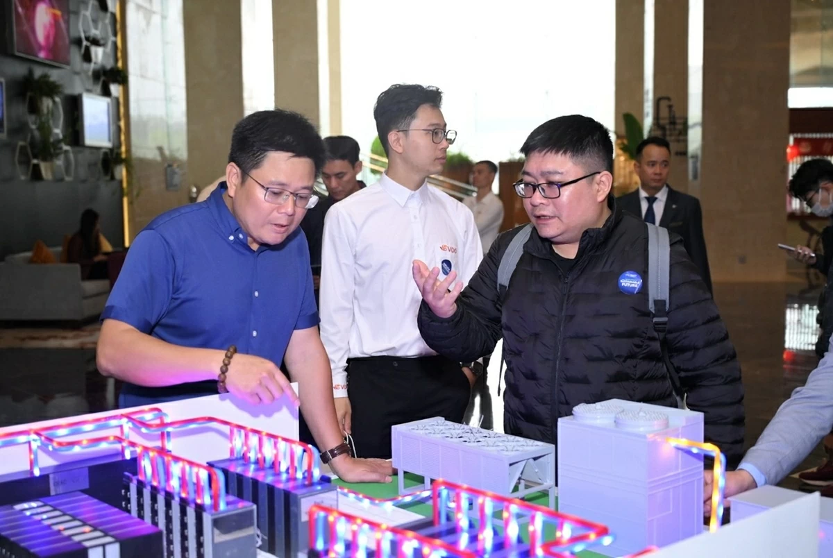 trí tuệ nhân tạo