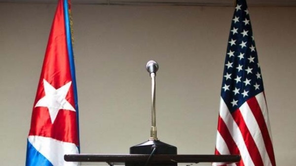 Mỹ-Cuba đối thoại trực tiếp