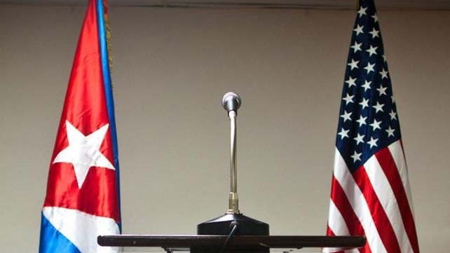 Mỹ-Cuba đối thoại trực tiếp