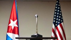 Mỹ-Cuba đối thoại trực tiếp