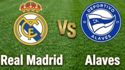 Nhận định, dự đoán trận đấu Real Madrid vs Alaves: Thắng để cắt mạch khủng hoảng