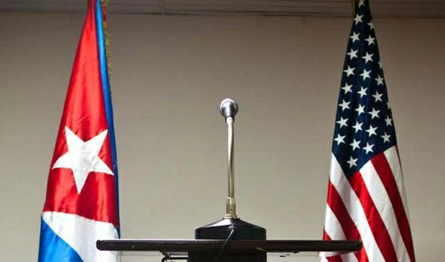 Mỹ-Cuba đối thoại trực tiếp