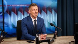 Hungary đánh tiếng để mở khóa dòng vốn từ EU, liên minh thở phào gỡ thế bế tắc về Ukraine