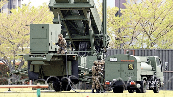 Nhật Bản 'phá rào' xuất khẩu vũ khí, bước ngoặt lịch sử sau nhiều thập kỷ