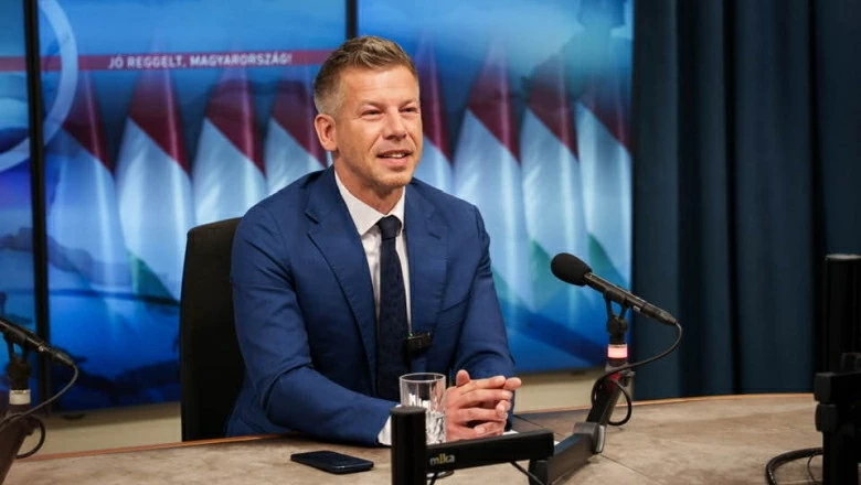 Hungary xoay trục thời hậu Orban: Đánh tiếng để mở khóa dòng vốn từ EU, liên minh thở phào gỡ thế bế tắc về Ukraine