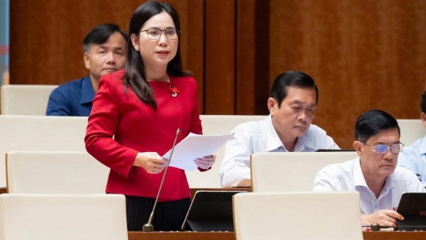 Đại biểu Quốc hội đề xuất tăng lương cơ sở lên 2,65-2,7 triệu đồng