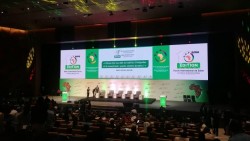 Châu Phi tìm kiếm giải pháp trước những thách thức về ổn định, hội nhập và chủ quyền