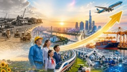 Kinh tế Việt Nam viết tiếp câu chuyện thành công