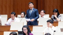 Quốc hội khóa XVI: Đấu tranh 'không có vùng cấm, không có ngoại lệ' với thực phẩm bẩn