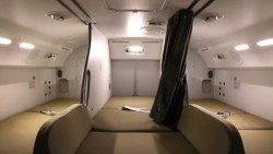 Quy tắc nghỉ ngơi nghiêm ngặt của tiếp viên hàng không trên các chuyến bay dài