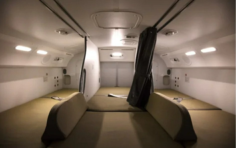 Quy tắc nghỉ ngơi nghiêm ngặt của tiếp viên hàng không trên các chuyến bay