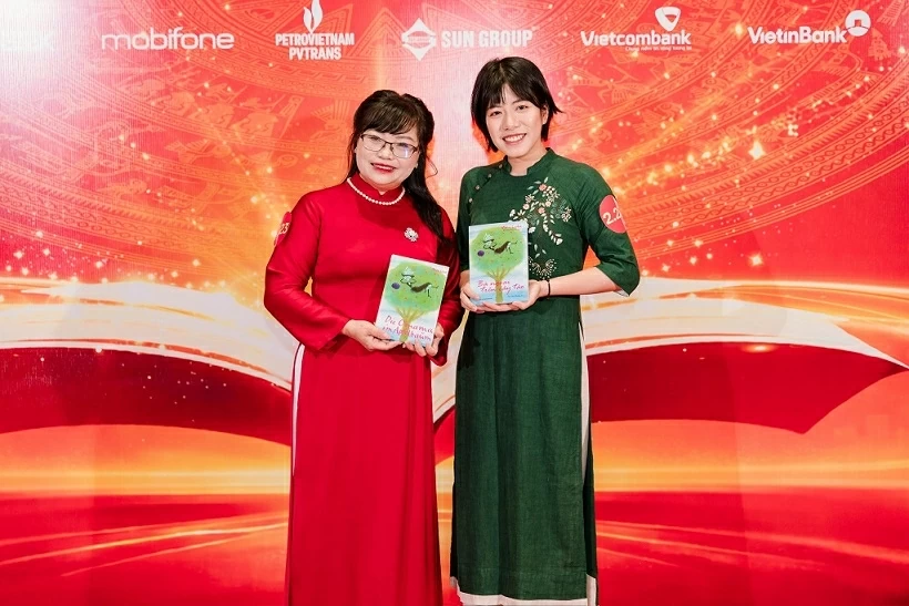 Cây cầu mềm của ngoại giao văn hóa