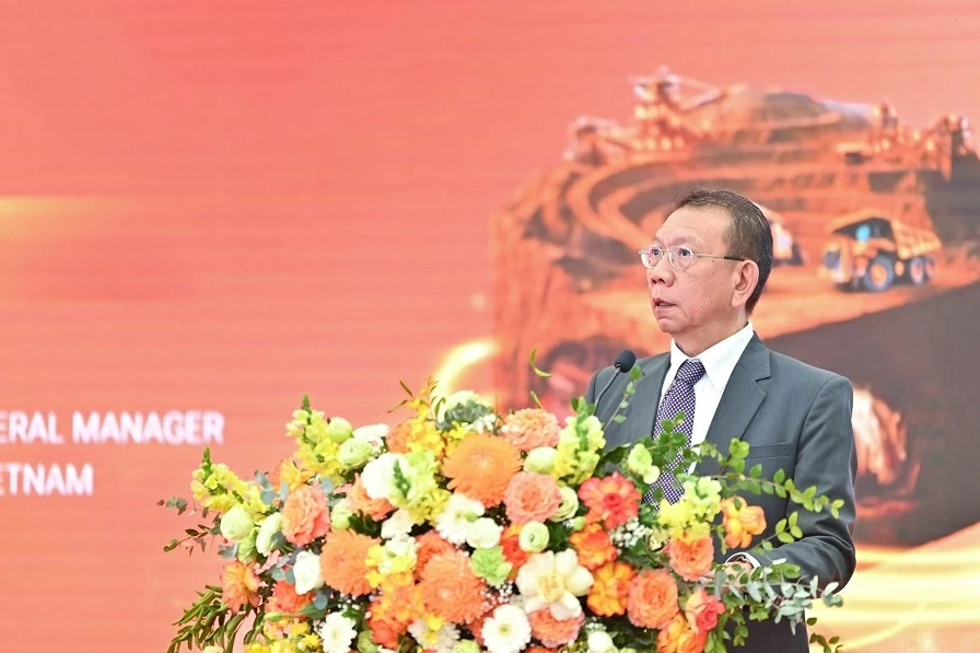 Triển lãm quốc tế Triển lãm quốc tế