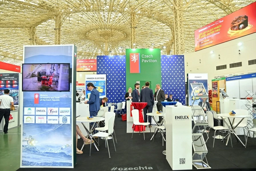 Triển lãm quốc tế