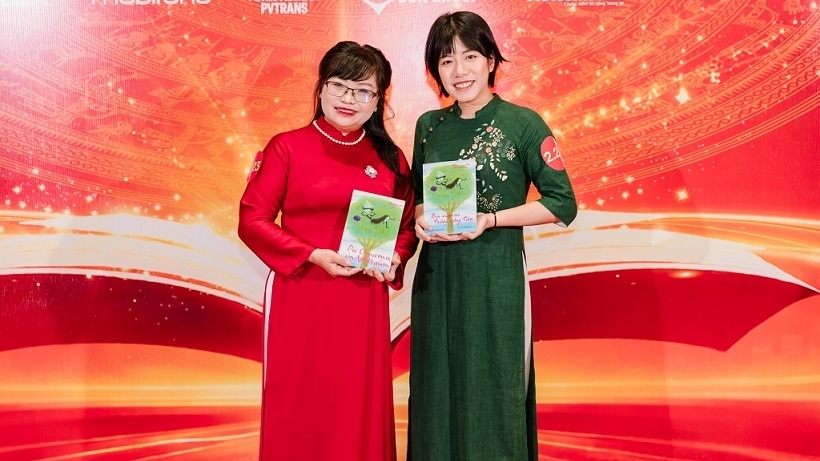 Cây cầu mềm của ngoại giao văn hóa