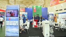 Mining & Construction Vietnam 2026: Định hình xu hướng phát triển bền vững cho ngành khai khoáng và xây dựng