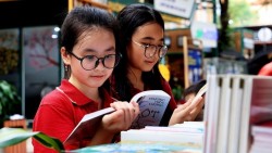 Để đọc sách không chỉ là thói quen...