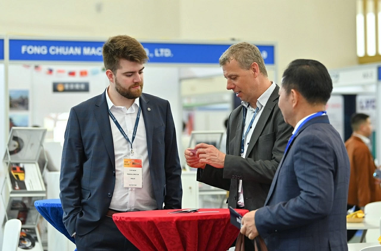 Triển lãm quốc tế