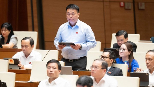 Đại biểu Quốc hội: Giáo dục vẫn đối mặt với 'căn bệnh' trầm kha