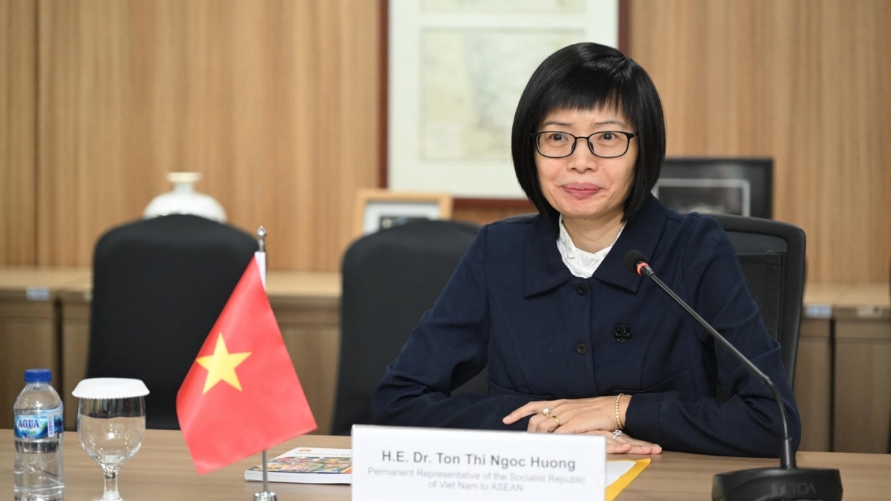 Hội nghị Bộ trưởng Ngoại giao ASEAN-EU: Minh chứng cho sức sống, giá trị tồn tại của hợp tác khu vực và đa phương