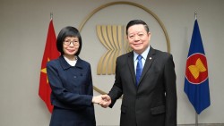 Tổng thư ký ASEAN: Việt Nam tiếp tục là trụ cột trong tiến trình liên kết khu vực
