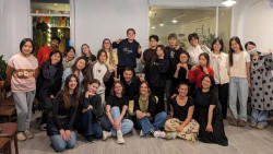 Soci Hub: Nhịp cầu văn hóa giữa lòng Hà Nội