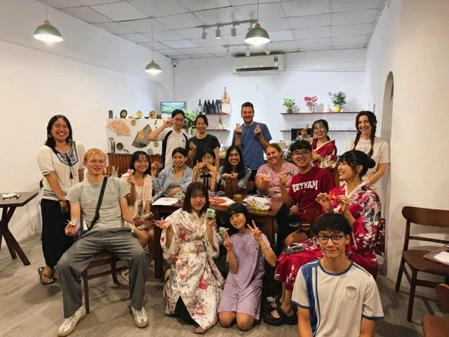 Soci Hub: Nhịp cầu văn hóa giữa lòng Hà Nội