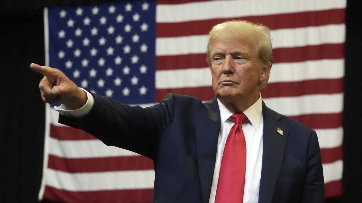 Tổng thống Trump tự tin đạt ‘thỏa thuận lớn’ với Iran trước vòng đàm phán mới