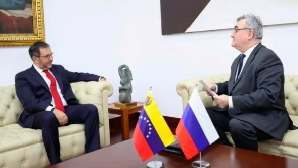 Venezuela tuyên bố đang 'mở cửa ra thế giới', nói gì về quan hệ với Nga?