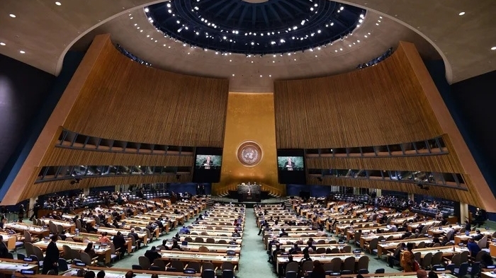 LHQ đối thoại ứng viên Tổng thư ký: Chân dung của các nhân vật chính trong cuộc đua định hình tương lai chủ nghĩa đa phương