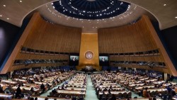 LHQ đối thoại ứng viên Tổng thư ký: Chân dung của các nhân vật chính trong cuộc đua định hình tương lai chủ nghĩa đa phương