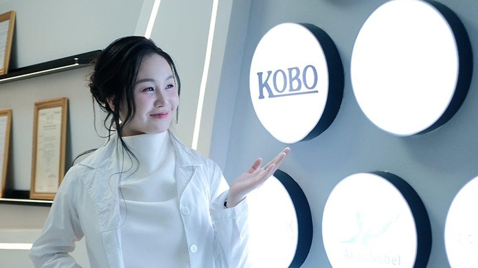 Từ phòng lab đến người dùng: Câu chuyện làm nghề của Tạ Thị Hòa