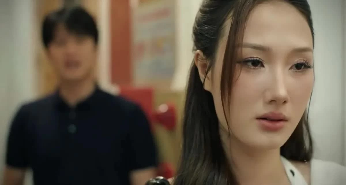 Bước chân vào đời tập 27: Quân sốc khi biết mình chỉ là 'người đổ vỏ'