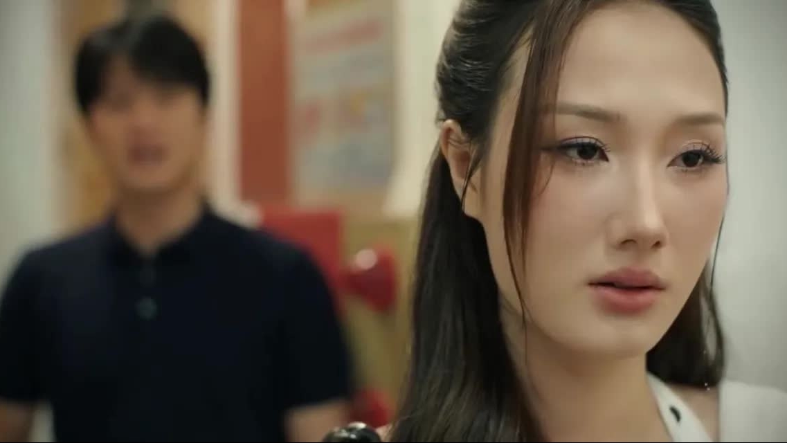 Bước chân vào đời tập 27: Quân sốc khi biết mình chỉ là 'người đổ vỏ'