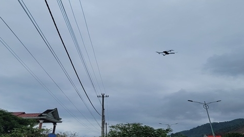 Lịch cúp điện Thành phố Huế hôm nay ngày 24/4/2026