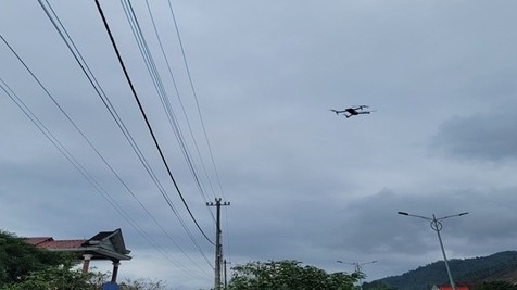 Lịch cúp điện Thành phố Huế hôm nay ngày 24/4/2026