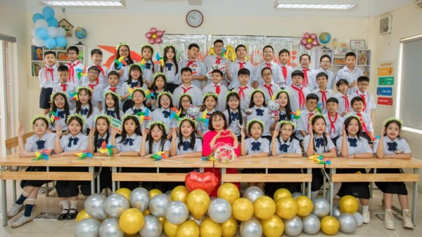 Lịch nghỉ lễ Giỗ Tổ Hùng Vương của học sinh mới nhất