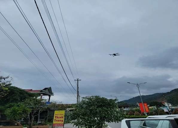 Lịch cúp điện Thành phố Huế hôm nay ngày 24/4/2026